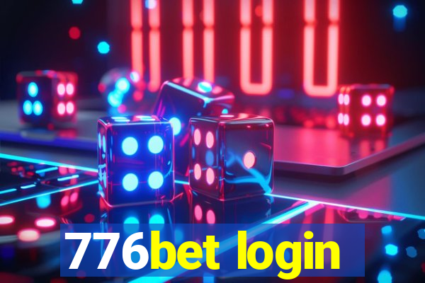 776bet login